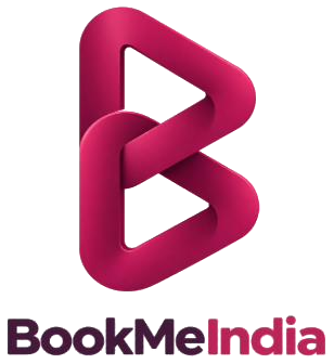 BookMeIndia logo